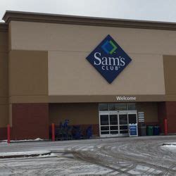 Our patient service team is here to serve you Monday to Friday from 730 am to 430 pm. . Sams club maplewood mn